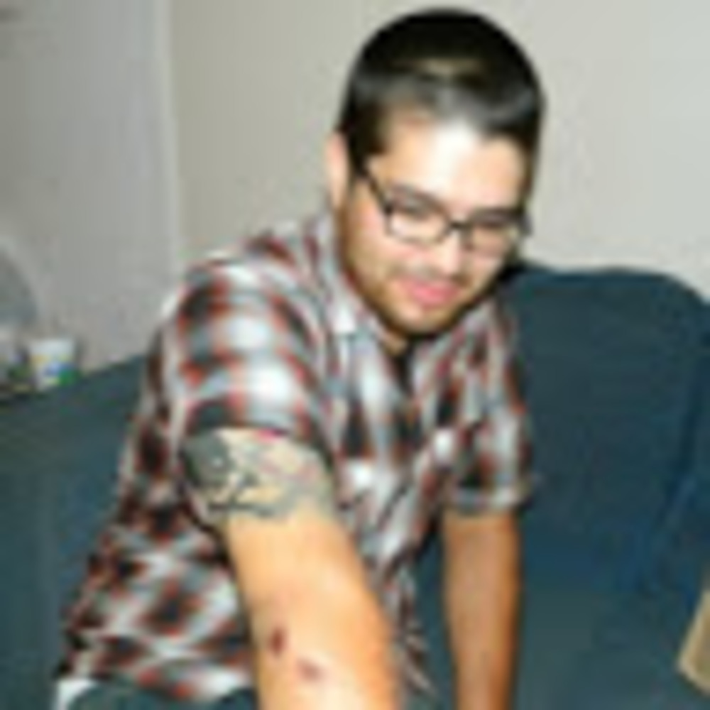 Meet your Posher, Josh